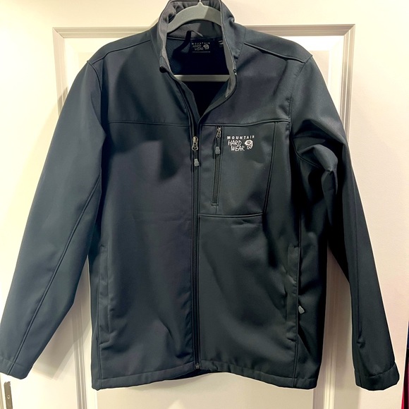 Mountain Hardwear Other - Mountain Hardware Men’s Kor Strata Jacket